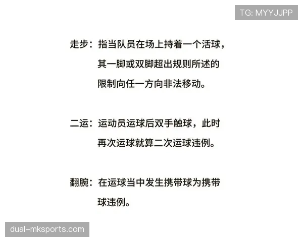篮球规则里脚踢球违例到底如何判定？